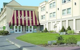 Skyline Hotel Niagara